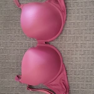 Pink Victoria's Secret